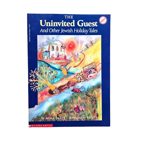 Chanukah Hanukkah Children's Stories Softcover Books Lot of 5 - Picture 5 of 15